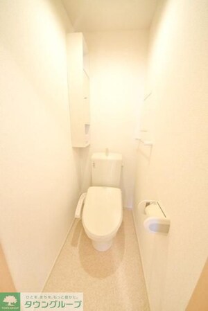 パインコートの物件内観写真